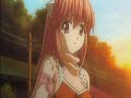 Elfen Lied-Nyuu\