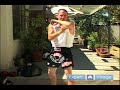 Thai Boxing Lessons : How To Throw An Elbow in Thai Boxing