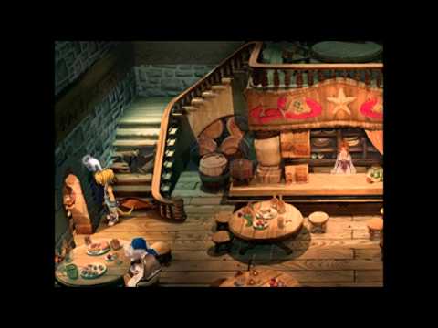 Final Fantasy IX