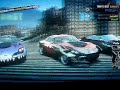 Burnout Paradise - Some roof 4 players