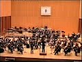 Santi Novoa y O.S.P.A. Concertino - F. David - 1º mov.