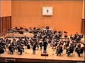 Santi Novoa y O.S.P.A. Concertino - F. David - 1º mov.