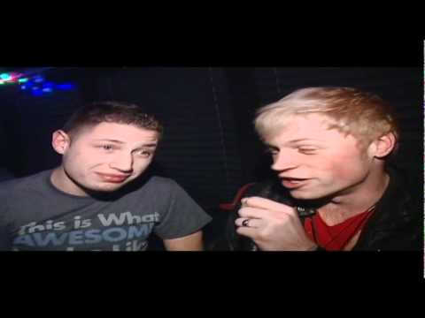 gay club