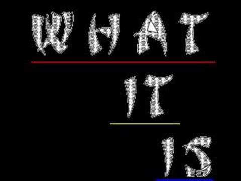 6thStreetCBlack1 - The Logo of My Productions.