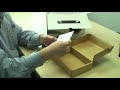 VIA ARTiGO A2000 Unboxing