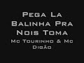 PEGA-LAH, PEGA-LAH, PEGA-LAH ..........