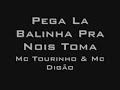 funk da balinha