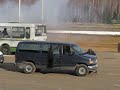 Интерполитех 2011 штурм автобуса