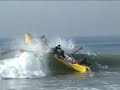 Surfboat Portugal
