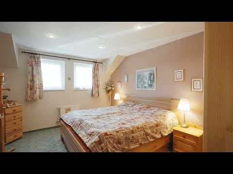 Video Prodej rodinného domu, Chuderov