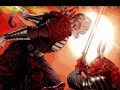 Star Wars Legacy: Cade Skywalker and Darth Krayt