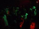 Spotlight Teen Club 10/18/08 Cha Cha Slide!