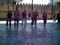 Apresenta��o de Dan�a - 3�B