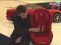 2008 Paris Auto Show Highlights by Edmunds Inside Line