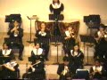 ag philharmony orchestra 80th annual concert
conductor?hiroyuki shimizu
may 26, 2002