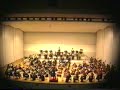 ag philharmony orchestra 80th annual concert
conductor?hiroyuki shimizu
may 26, 2002
