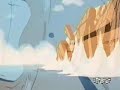 Krillin and Android 18 - Telegraph Ave. Kiss