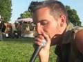 DOME free style + jew harp and flute