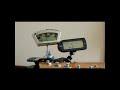 PETERSON STROBO CLIP VS KORG AW-2 PETERSON STROBO CLIP p.tl KORG AW-2 p.tl