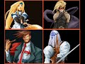 Guilty Gear X2 OST-\"Existence\" Guilty Gear X2 OST-\"Existence\"