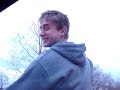 Norbicsek haja lobog a szélben :D