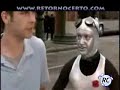 Combate Robotico - muito comico Combate Robotico - muito comico