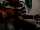 Carpincho tocando la viola Carpincho tocando la viola