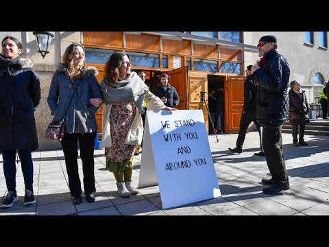 Neuseeland: Weltweite Trauer um Opfer von Christchurch