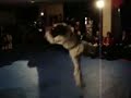 Extreme TDK, Battle 2