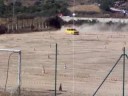 rally show san mauro 2008