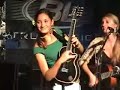 Taimane UKULELE at Mai Tai Rumble Competition Taimane UKULELE at Mai Tai Rumble Competition