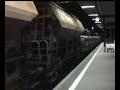 Railfanning at Regensdorf Bahnhof