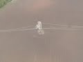 Tornado damage aerial video Tornado damage aerial video