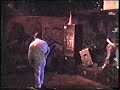 Knifed - Live in Belfast - Hardcore Punk (Queercore)