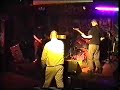 Knifed - Live in Belfast - Hardcore Punk (Queercore)