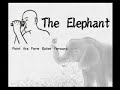 Wario Ware: Smooth Moves - Forms - The Elephant