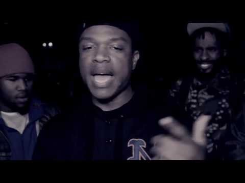Stokely - 1995 is the second single off of