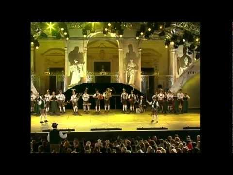 St. Johanner Fuhrmannsgoasslschnalzer