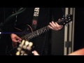 You Waste Your Time – Live Video