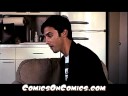 \"Comics on Comics\" interviews Milo Ventimiglia - REST