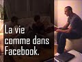 film écrit et tourné en moins de 48 dans le cadre du festival de film improvisé à Genève. Thème : l'inconnu.
