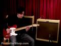 Fender Blues Deville Telecaster