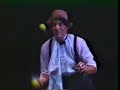 Master Juggler & Entertainer: Daniel Rosen