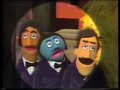 Sesame Street -- Big Bird and the gang sings about the number 4 (Four) Sesame Street -- Big Bird and the gang sings about the number 4 (Four)