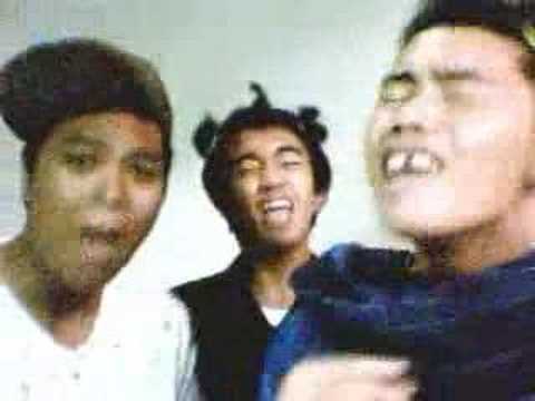 YOUTUBERO PALAU - SAMA KAMI (BH)