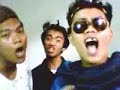 YOUTUBERO PALAU - SAMA KAMI (BH)