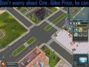 RA3 - Allies Mission 1 - Rise of the Red Manace Part 2