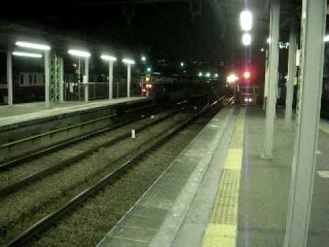 京急800形特急 Keikyu Limited Express "TOKKYU"