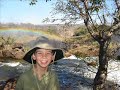 Victoria Falls Tongabezi Lodge Livingstone Zambia