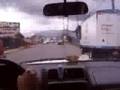 Accidente Banco Popular